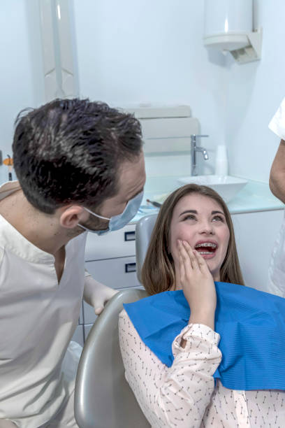 Best Chipped Tooth Repair Near Me  in Gra Forks, ND