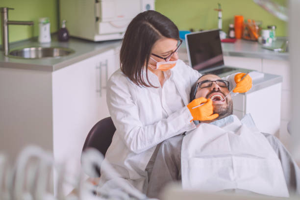 Best Dentist for Tooth Abscess  in Gra Forks, ND